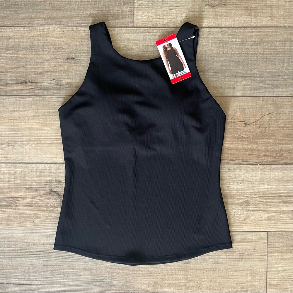 Workout tank
